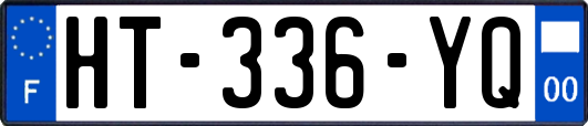 HT-336-YQ