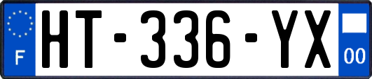 HT-336-YX