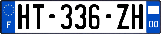 HT-336-ZH
