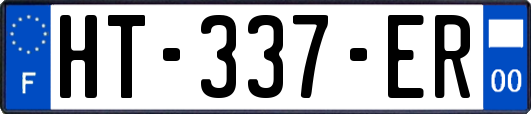 HT-337-ER