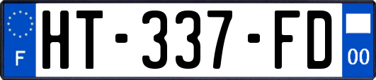 HT-337-FD