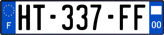 HT-337-FF