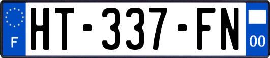HT-337-FN