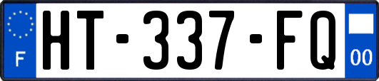HT-337-FQ
