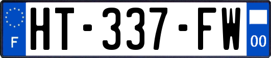 HT-337-FW