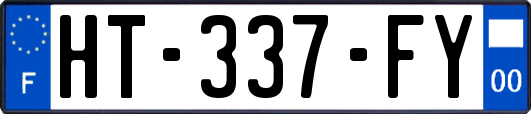 HT-337-FY