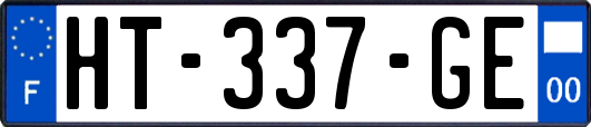 HT-337-GE