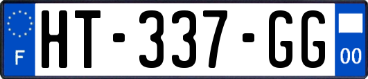 HT-337-GG