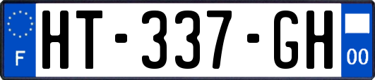 HT-337-GH