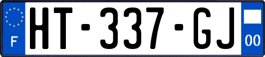 HT-337-GJ