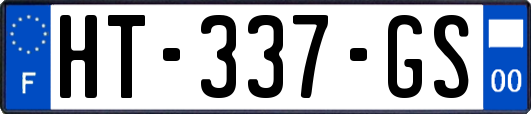 HT-337-GS