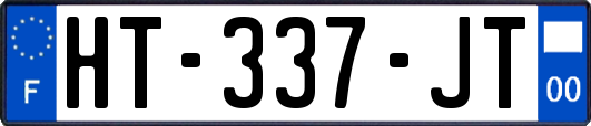 HT-337-JT