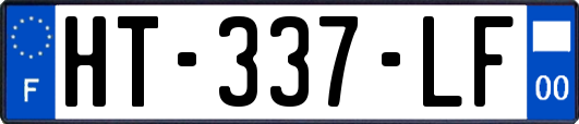 HT-337-LF