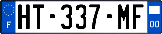 HT-337-MF