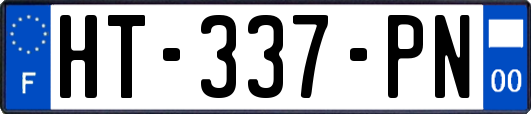 HT-337-PN