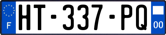 HT-337-PQ