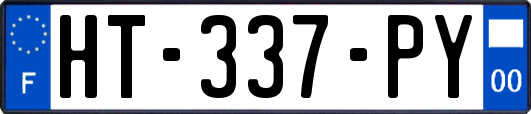 HT-337-PY