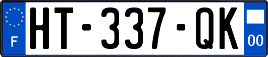 HT-337-QK