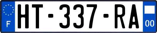 HT-337-RA