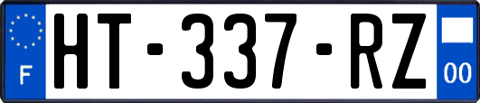 HT-337-RZ