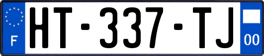 HT-337-TJ
