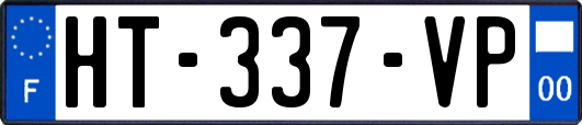 HT-337-VP