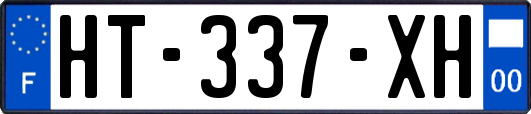 HT-337-XH