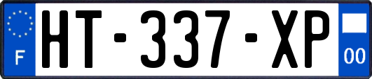 HT-337-XP