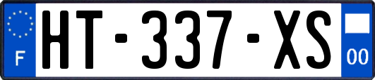 HT-337-XS