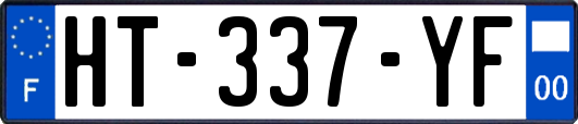 HT-337-YF