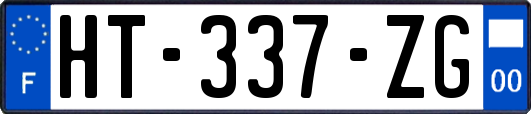 HT-337-ZG