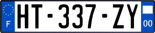HT-337-ZY