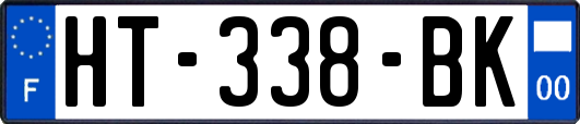 HT-338-BK