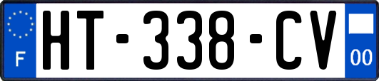 HT-338-CV