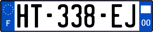 HT-338-EJ