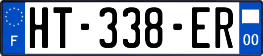 HT-338-ER