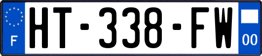 HT-338-FW