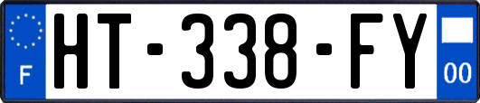 HT-338-FY