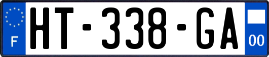 HT-338-GA