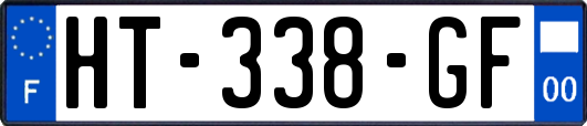 HT-338-GF
