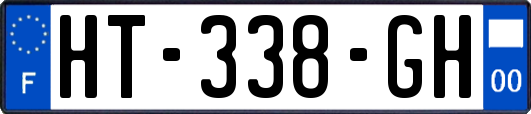 HT-338-GH