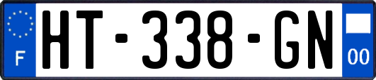 HT-338-GN