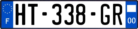 HT-338-GR
