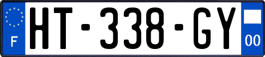 HT-338-GY