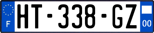 HT-338-GZ