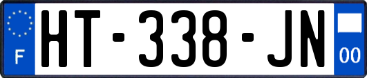 HT-338-JN