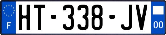HT-338-JV