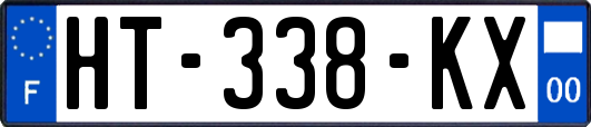 HT-338-KX