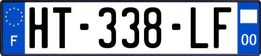 HT-338-LF