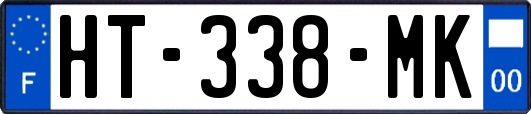 HT-338-MK